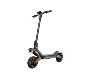 Ruptor R6 v4 2x800W 80km 10" Miedziany - Hulajnogi elektryczne - miniaturka - grafika 1