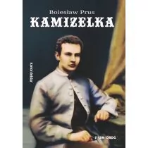 Prus Bolesław Kamizelka