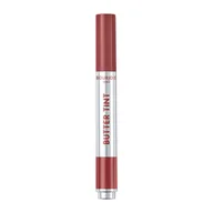Szminki - Bourjois Butter Tint Masełko do ust z tintem koloryzującym, 01 Rose Fondant - miniaturka - grafika 1