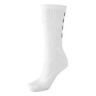 Zestaw skarpet sportowych dla dzieci Hummel Fundamental 3-Pack Sock - Piłka ręczna - miniaturka - grafika 1