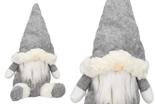 SKRZAT KRASNAL ŚWIĄTECZNY PREZENT NA ŚWIĘTA DUŻY - Ozdoby bożonarodzeniowe - miniaturka - grafika 1