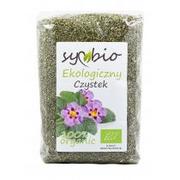 Odchudzanie i oczyszczanie - Symbio Czystek suszony 100% organic 200 g Bio - miniaturka - grafika 1