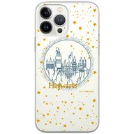 Etui i futerały do telefonów - Etui Harry Potter dedykowane do Xiaomi REDMI NOTE 9 PRO/ 9S, wzór: Harry Potter 036 Etui częściowo przeźroczyste, oryginalne i oficjalnie licencjono.. - miniaturka - grafika 1