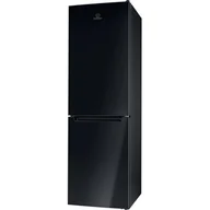 Lodówki - INDESIT LI8 SN2E K 1 - miniaturka - grafika 1