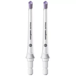 Philips HX3062/00 dysza irygatora 2 szt | HX3062/00 - Końcówki do irygatorów - miniaturka - grafika 2