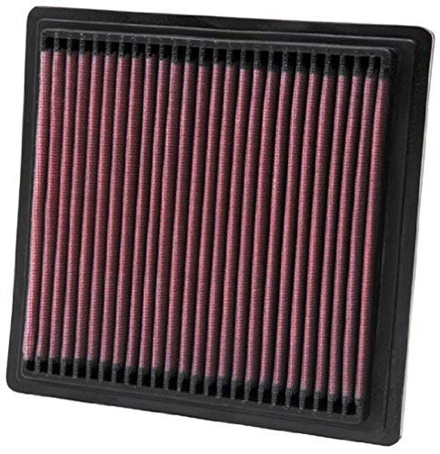Kn 33-2104 filtr powietrza zamiennik K & N Civic 1.6L V L4 F/I 1994