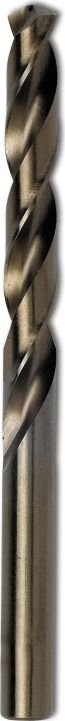 Irwin Wiertło do metalu HSS kobaltowe szlifowane 7 sztmm 10502533