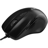 Myszki - CANYON M-6 Czarny - miniaturka - grafika 1