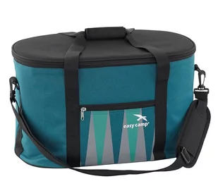 Torba Termiczna Easy Camp BACKGAmmON Cool Bag 28L - Torby termiczne - miniaturka - grafika 1