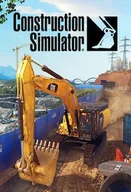 Gry PC Cyfrowe - Construction Simulator PC - miniaturka - grafika 1
