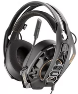Słuchawki - PLANTRONICS RIG 500 PRO HX - miniaturka - grafika 1