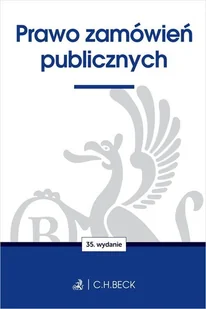 Prawo zamówień publicznych - Prawo - miniaturka - grafika 1