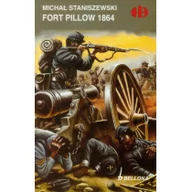 Historia Polski - Staniszewski Michał Fort Pillow 1864 - miniaturka - grafika 1