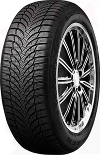 Nexen Winguard SnowG WH2 195/60R15 88H - Opony zimowe - miniaturka - grafika 1