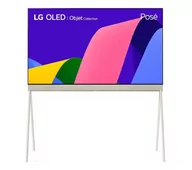 Telewizory - LG Objet Collection Pose 42LX1Q3LA  42" OLED 4K 120Hz webOS - miniaturka - grafika 1