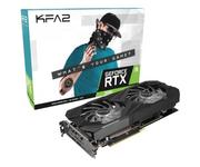 Karty graficzne - KFA2 GeForce RTX 3060 EX 12GB GDDR6 36NOL7MD2NEK 36NOL7MD2NEK - miniaturka - grafika 1