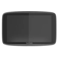 Nawigacja GPS - TomTom GO Camper World - miniaturka - grafika 1