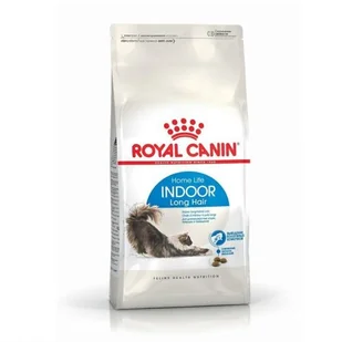 ROYAL CANIN  Indoor Long Hair 4kg karma sucha dla kotów dorosłych, długowłose, przebywających wyłącznie w domu + niespodzianka dla kota GRATIS! - Sucha karma dla kotów - miniaturka - grafika 6