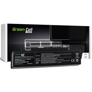 Green Cell Bateria PRO do Samsung R519 R522 AA-PB9NS6B 6 cell 11,1V AKG4NAB00360 [7519273] - Baterie do laptopów - miniaturka - grafika 1