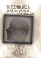 Psychologia - Wyzwania autorytetu w praktyce społecznej i kulturze symbolicznej - miniaturka - grafika 1