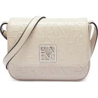 Torebki damskie - Armani Exchange Listonoszka - miniaturka - grafika 1