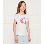 Koszulki męskie - Guess T-shirt | Regular Fit - miniaturka - grafika 1