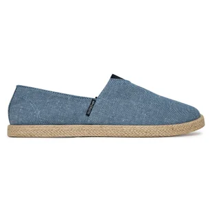 Espadryle QUIKSILVER WAVESTRIDE-01 - Półbuty męskie - miniaturka - grafika 1