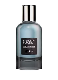Boss Energetic Fougère - Wody i perfumy damskie - miniaturka - grafika 1
