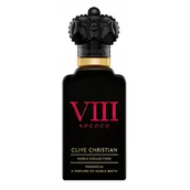 Wody i perfumy damskie - Clive Christian VIII Rococo Magnolia perfumy spray 50ml - miniaturka - grafika 1