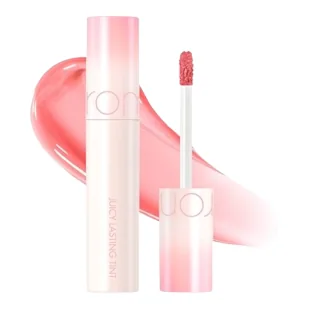 Rom&nd - Juicy Lasting Tint 5.5g - 31 BARE APRICOT - Błyszczyki do ust - miniaturka - grafika 1
