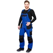 Odzież robocza - INNY Spodnie Ochronne Ogrodniczki Ocieplane Lhfmnwbnbsxxxl 114L359 - miniaturka - grafika 1