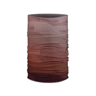 Apaszki i szaliki damskie - Komin BUFF ORIGINAL ECOSTRETCH 132425.330.10.00 – Pomarańczowy - miniaturka - grafika 1