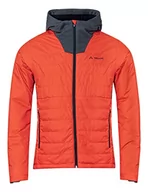 Kurtki męskie - VAUDE Męska kurtka Cyclist Hybrid - miniaturka - grafika 1