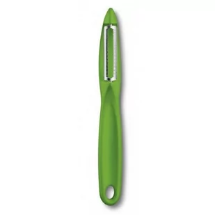 Obieraczka Victorinox,zielona - Obieraczki - miniaturka - grafika 1