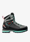 Buty trekkingowe damskie - Buty GORE-TEX damskie Kayland Cross Mountain GTX - grey - miniaturka - grafika 1