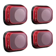 Akcesoria do drona - Filtry ND 16/64/128/256 PGYTECH do DJI Mini 3 - miniaturka - grafika 1