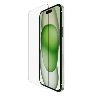 Belkin ScreenForce Pro TemperedGlass AM iPhone 15 Plus/14 Pro Max - Szkła hartowane na telefon - miniaturka - grafika 1