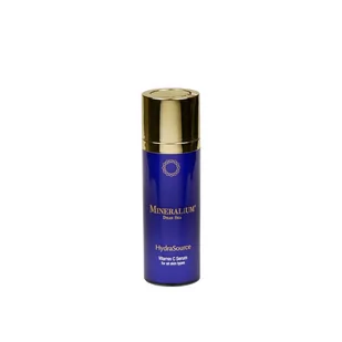 Mineralium Serum Przeciwzmarszczkowe Z Wit C 30ML - Serum do twarzy - miniaturka - grafika 1
