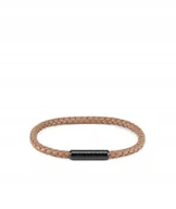 Bransolety męskie - Calvin Klein Bransoletka Męska - miniaturka - grafika 1