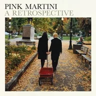 Dodatki do ciast w proszku - Pink Martini - A Retrospective (Deluxe) (2LP) - miniaturka - grafika 1