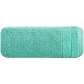 Ręczniki - Lumarko Lumarko Ręcznik DAMLA 70x140cm miętowy /EF3824 Mondex - miniaturka - grafika 1