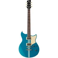 Gitary elektryczne - Yamaha RSE20SWB Swift Blue - miniaturka - grafika 1