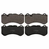 Klocki hamulcowe - Klocki hamulcowe - komplet FEBI BILSTEIN 116142 - miniaturka - grafika 1