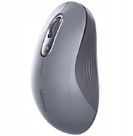 Myszki - UGREEN M556 2.4G + BT czarna UGR5706 - miniaturka - grafika 1