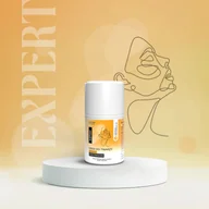 Kremy do twarzy - Over Cosmetics, Odżywczy krem do twarzy z retinolem, 50 ml - miniaturka - grafika 1