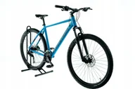 Rowery - Rower górski 29 Kands Comp-er CUES HYDR R19 niebieski 2025 - miniaturka - grafika 1