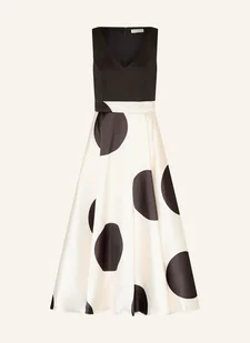 Phase Eight Sukienka Delie Z Mieszanki Materiałów schwarz - Sukienki - miniaturka - grafika 1