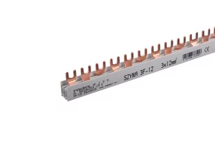 SCHNEIDER Szyna-prądowa-3F-S-54-63A-12-mm2 E.4039A - Inne akcesoria elektryczne - miniaturka - grafika 1