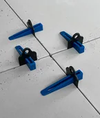 Inne mocowania - DS - system poziomowania płyt betonowych - miniaturka - grafika 1