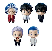 Figurki dla dzieci - Tokyo Revengers Anime Capsule Figure Collection Vol 4 - miniaturka - grafika 1